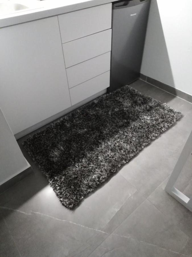 Syntagma Contemporary Apartment Athènes Extérieur photo