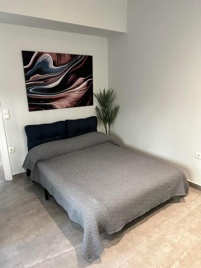 Syntagma Contemporary Apartment Athènes Extérieur photo