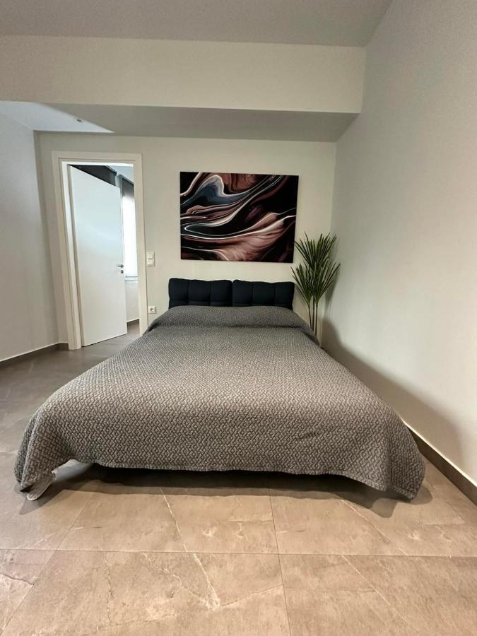 Syntagma Contemporary Apartment Athènes Extérieur photo