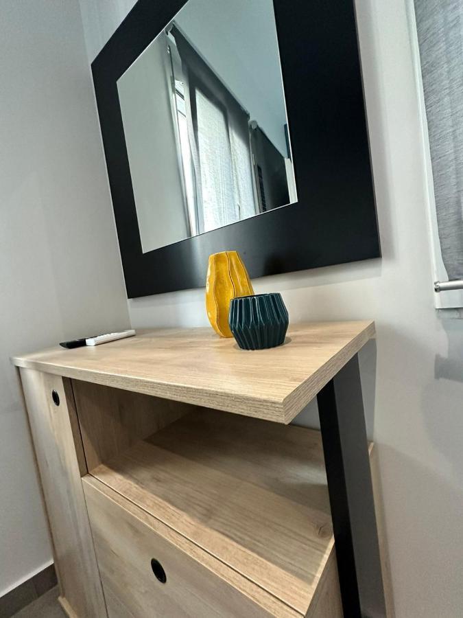 Syntagma Contemporary Apartment Athènes Extérieur photo