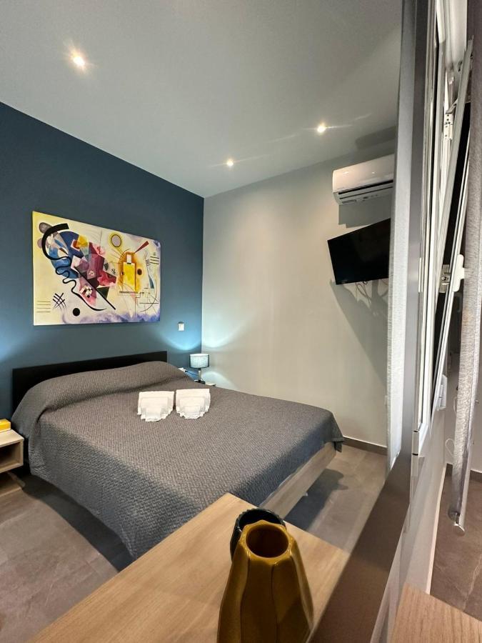 Syntagma Contemporary Apartment Athènes Extérieur photo